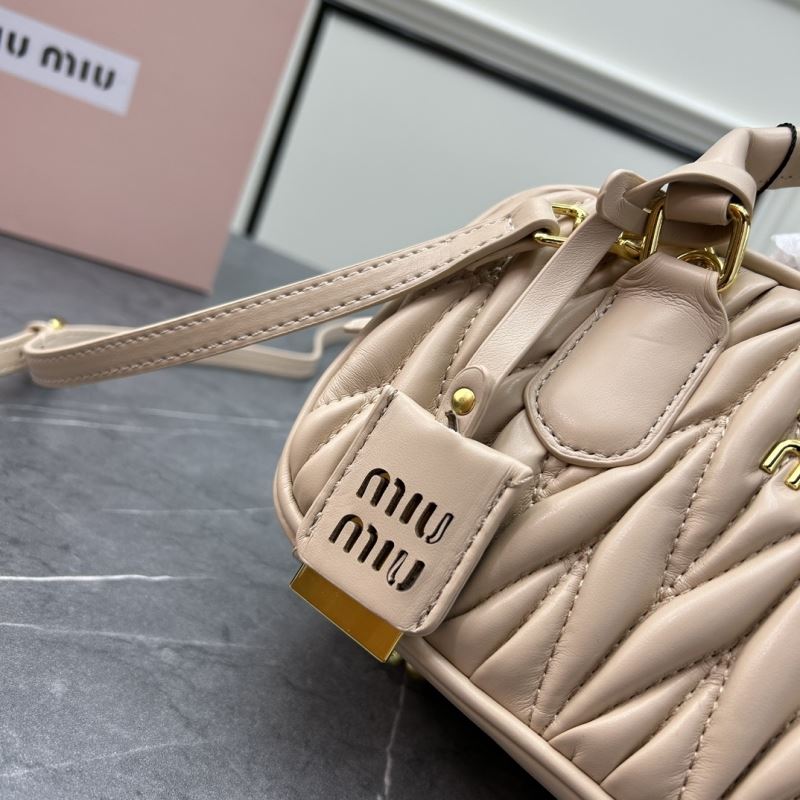 Miu Miu Top Handle Bags